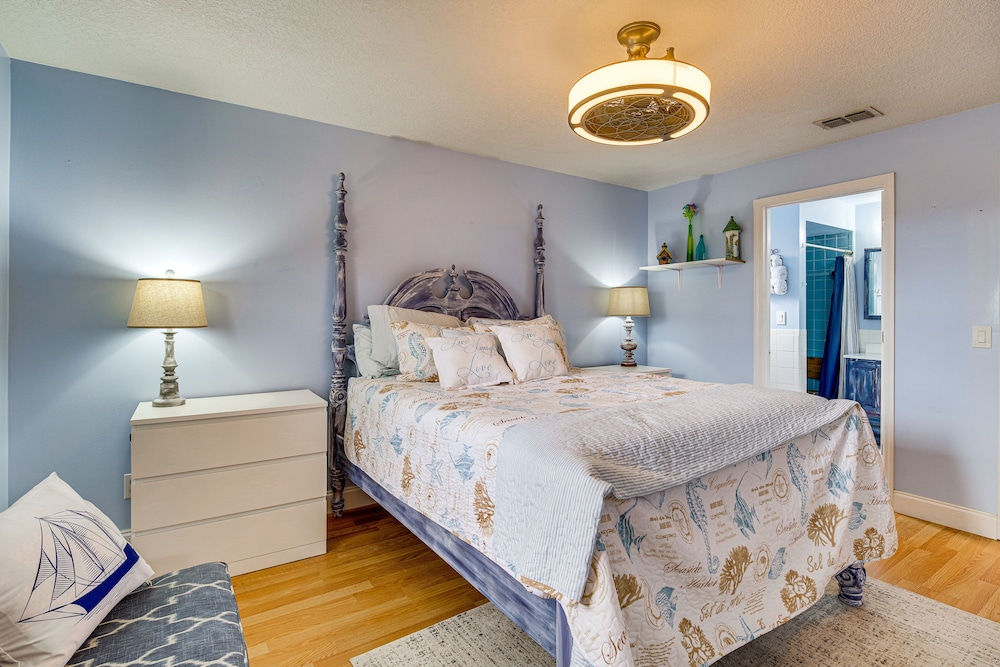 House (2 Bedrooms) photo 2