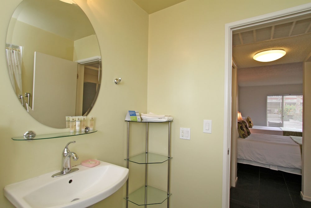 Lido Palms Resort and Spa (Adults Only), Billede 6