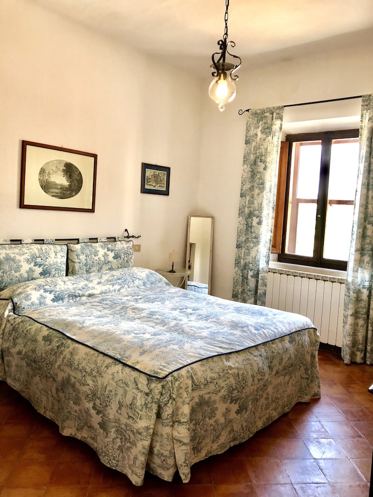 Apartment (Limonaia)