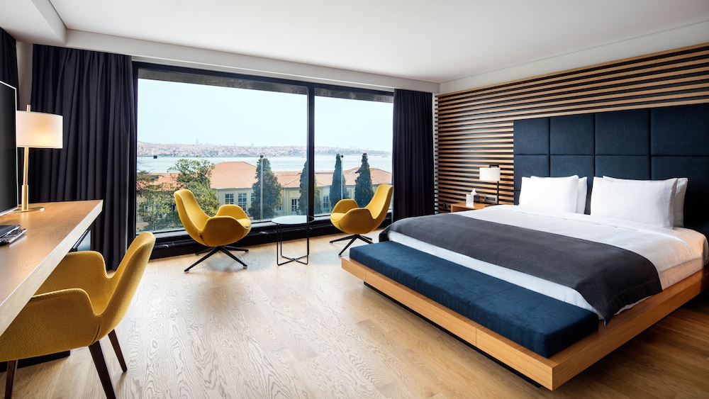 Junior Suite, Sea View photo 1