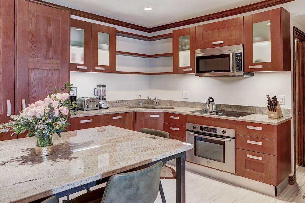 2-Bedroom residence - Photo 2