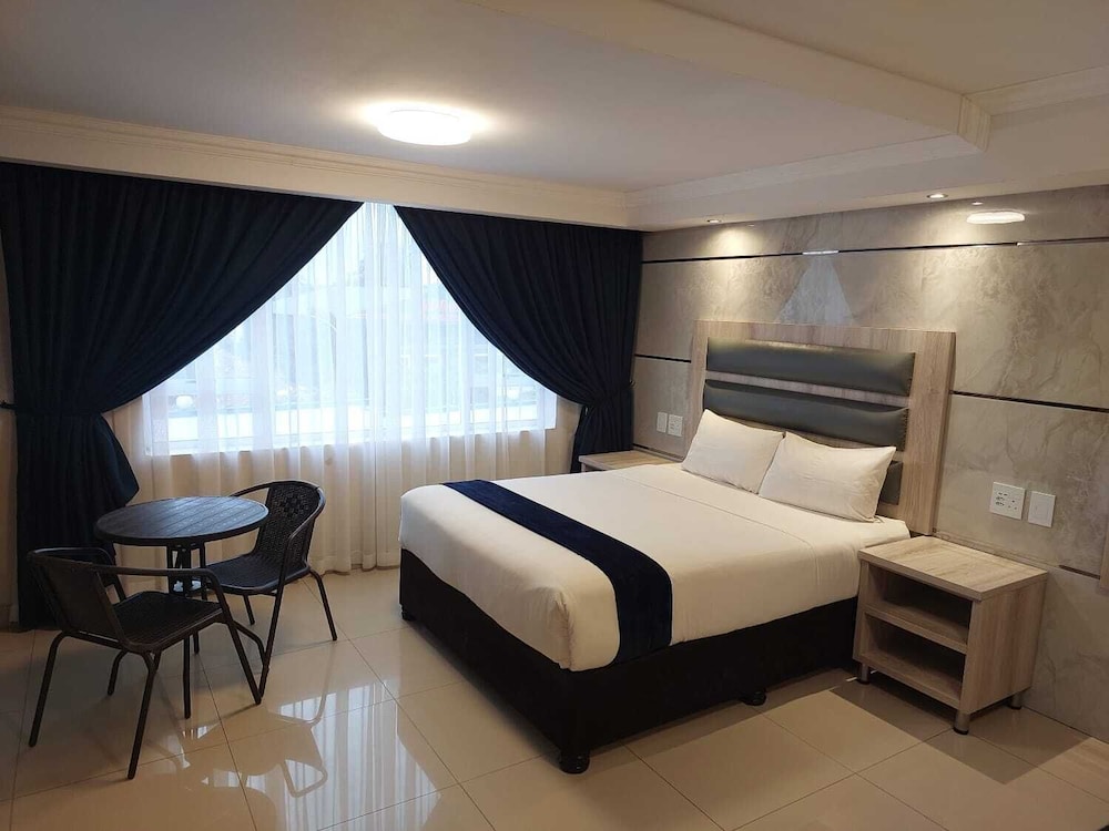Deluxe Single Room photo 1