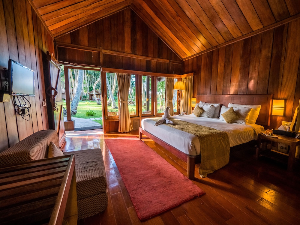 Andaman Chalet - Photo 1
