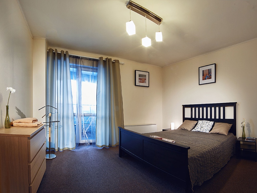 Superior Condo, 1 Bedroom, Kitchen, Tower