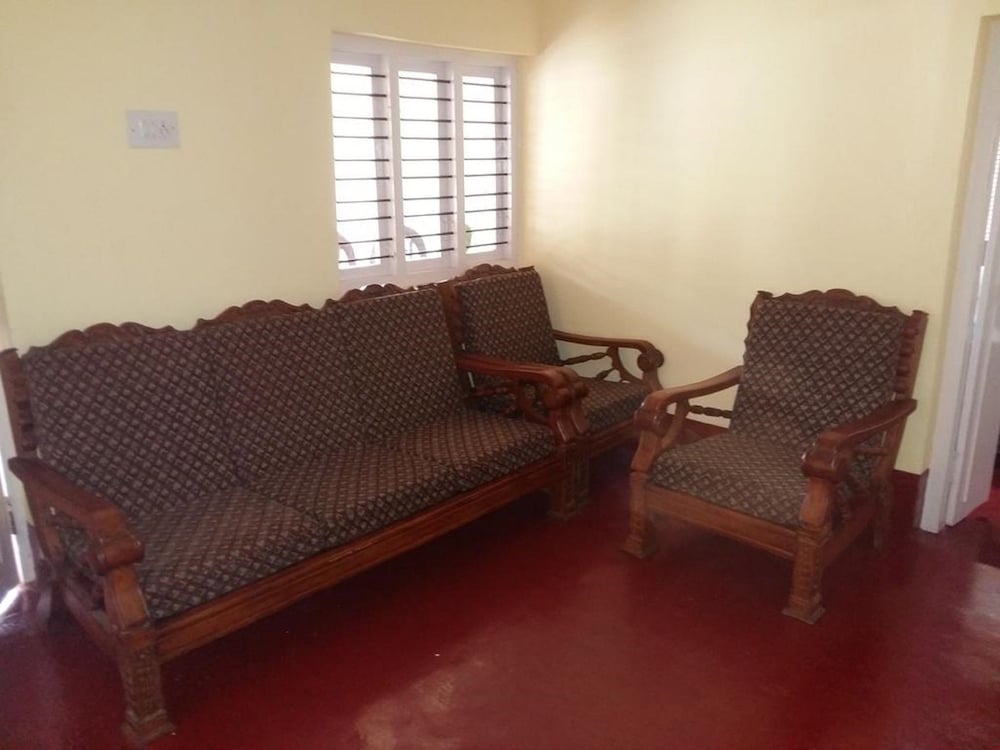 Deluxe Room, 1 Double Bed photo 3