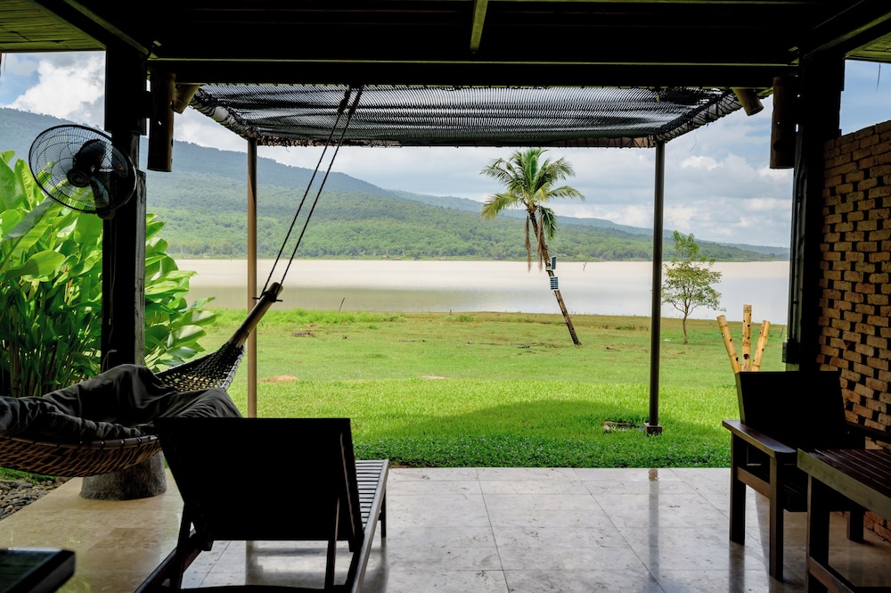 Bamboo Duplex Suite Villa 6 - Photo 7