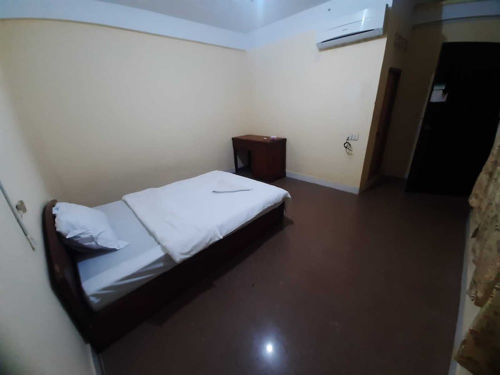 Deluxe Single Room photo 2