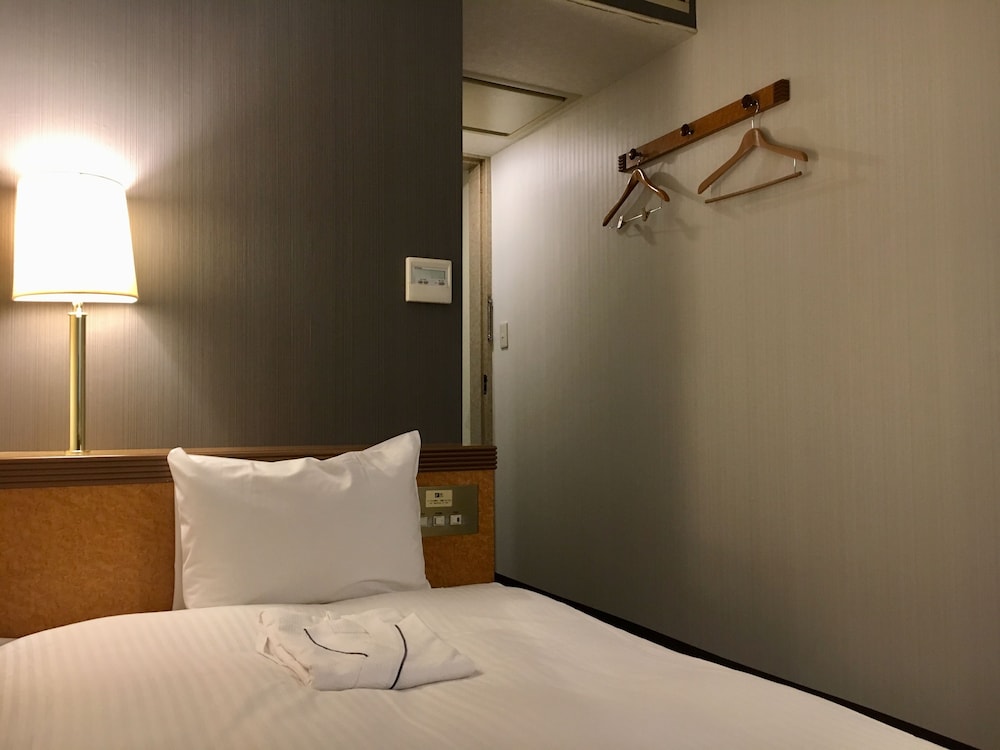 Basic Single Room, 1 Twin Bed photo 1