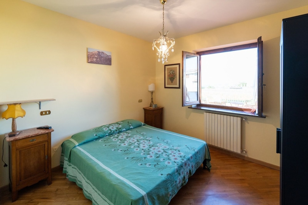Double Room (Monte Camicia) photo 1