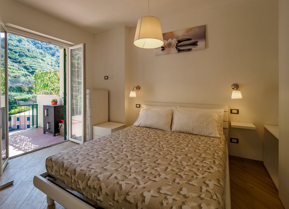 Comfort Apartment, Vineyard View photo 3