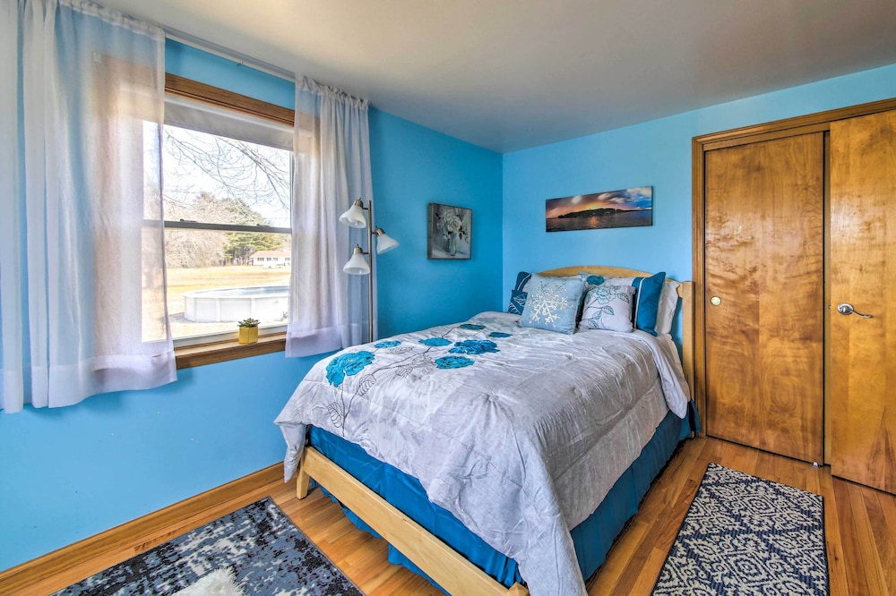 House (2 Bedrooms) photo 1