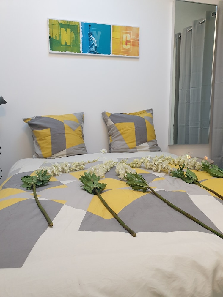 Design Apartment - Photo 12