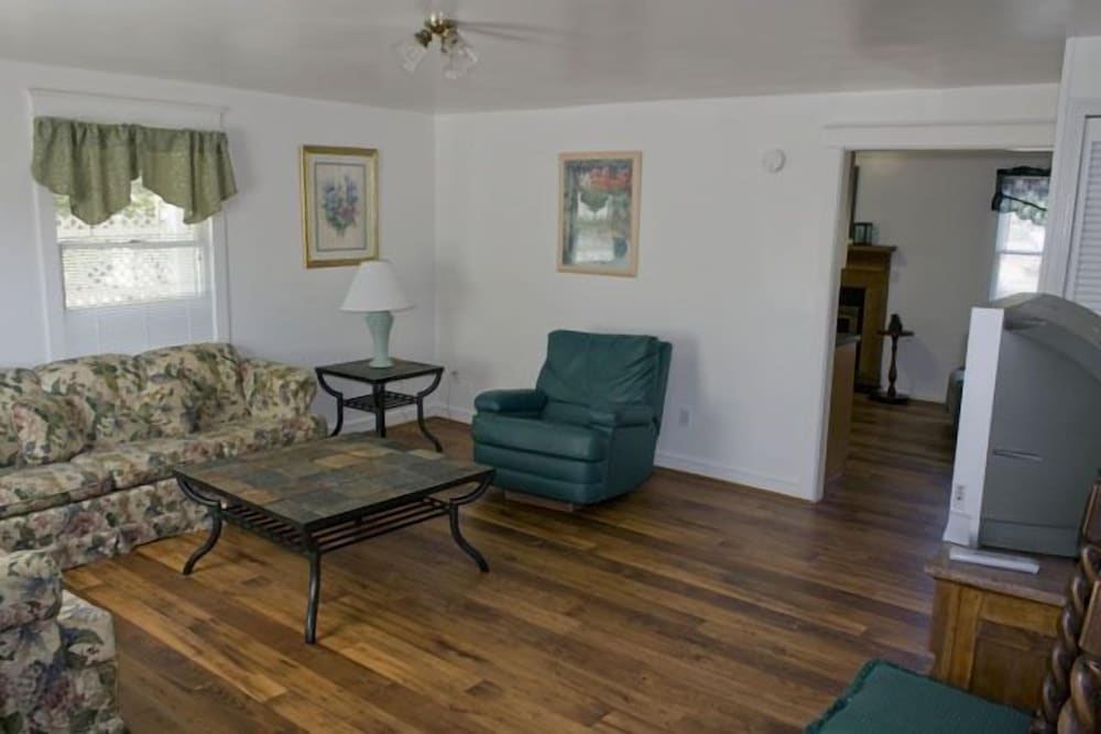 Standard Cottage, 3 Bedrooms, Non Smoking photo 2