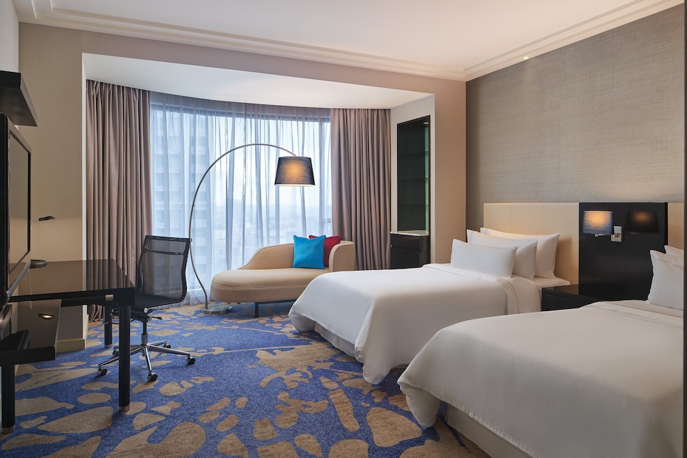 Room, 2 Twin Beds