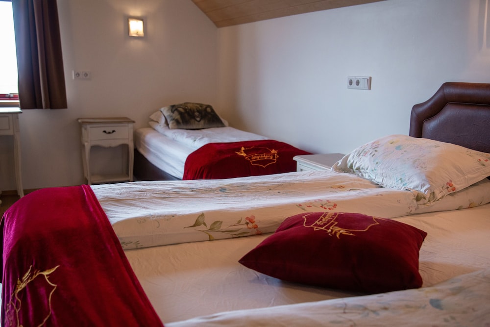 Triple Room photo 1