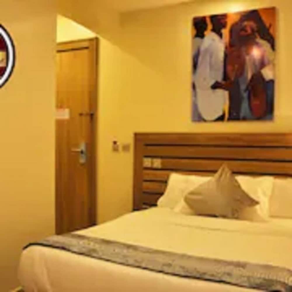 Grand Room