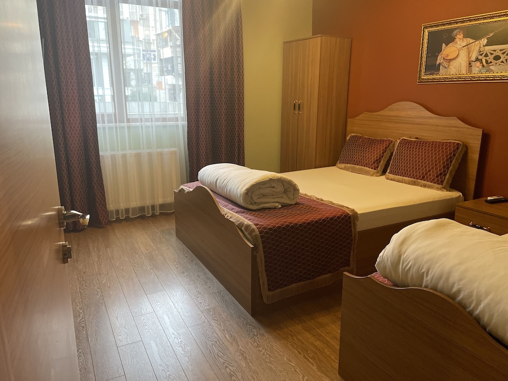 Deluxe Apartment, 2 Bedrooms, Non Smoking, Kitchenette photo 2