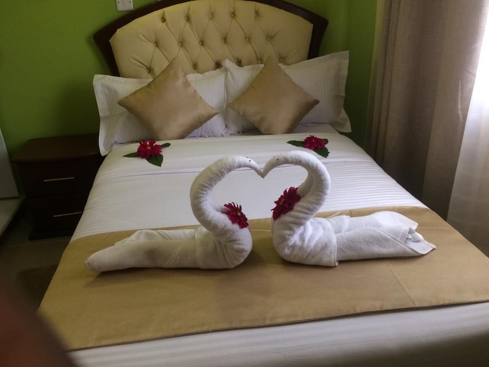Standard Single Room photo 2