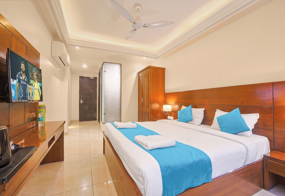Executive King Room - Photo 5