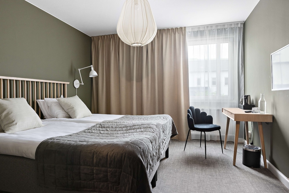 Standard Room, 2 Twin Beds, Accessible, Non Smoking photo 2