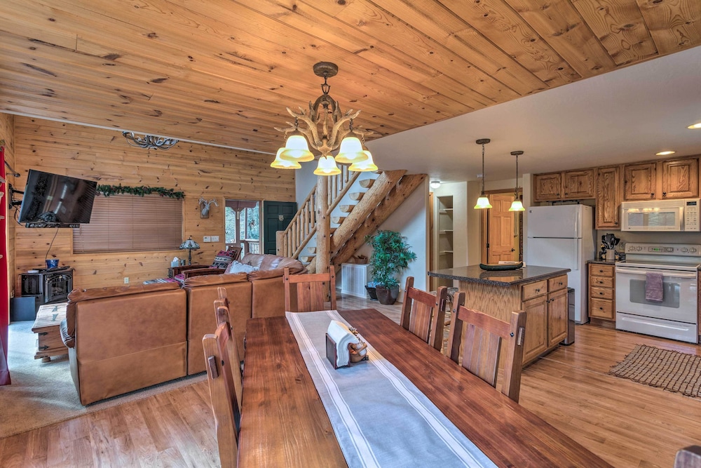 House (2 Bedrooms) photo 2