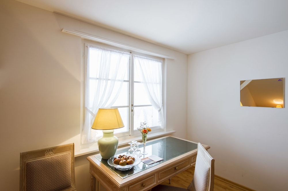 Junior Suite, Mountain View photo 2