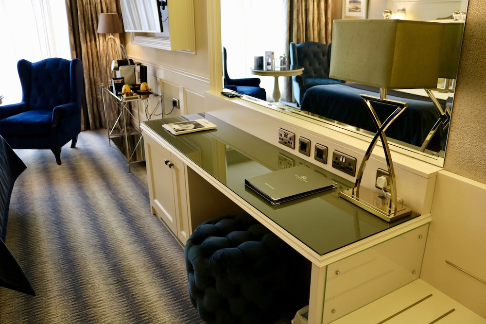 Deluxe Double Room - Photo 3