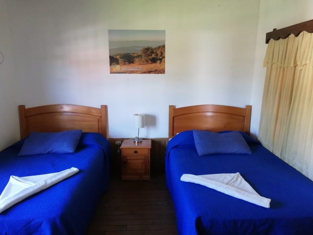 Double Room, 2 Twin Beds, Non Smoking photo 1