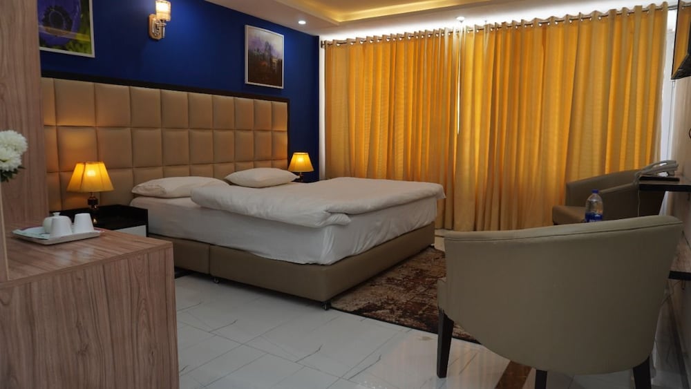 Deluxe Room photo 2