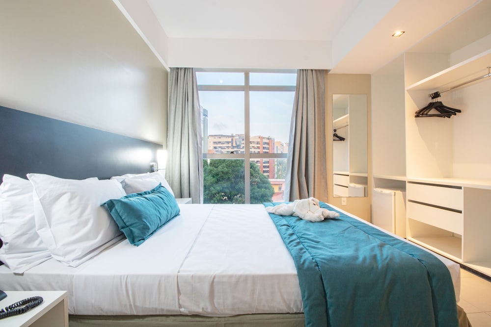 Superior Double Room - Photo 4