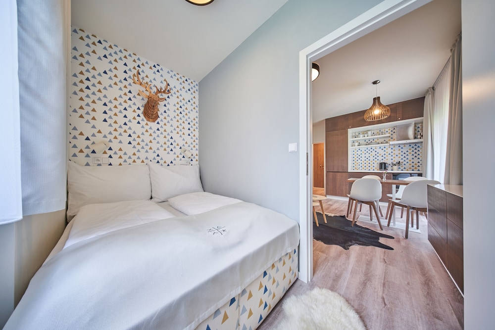Suite, 2 Bedrooms