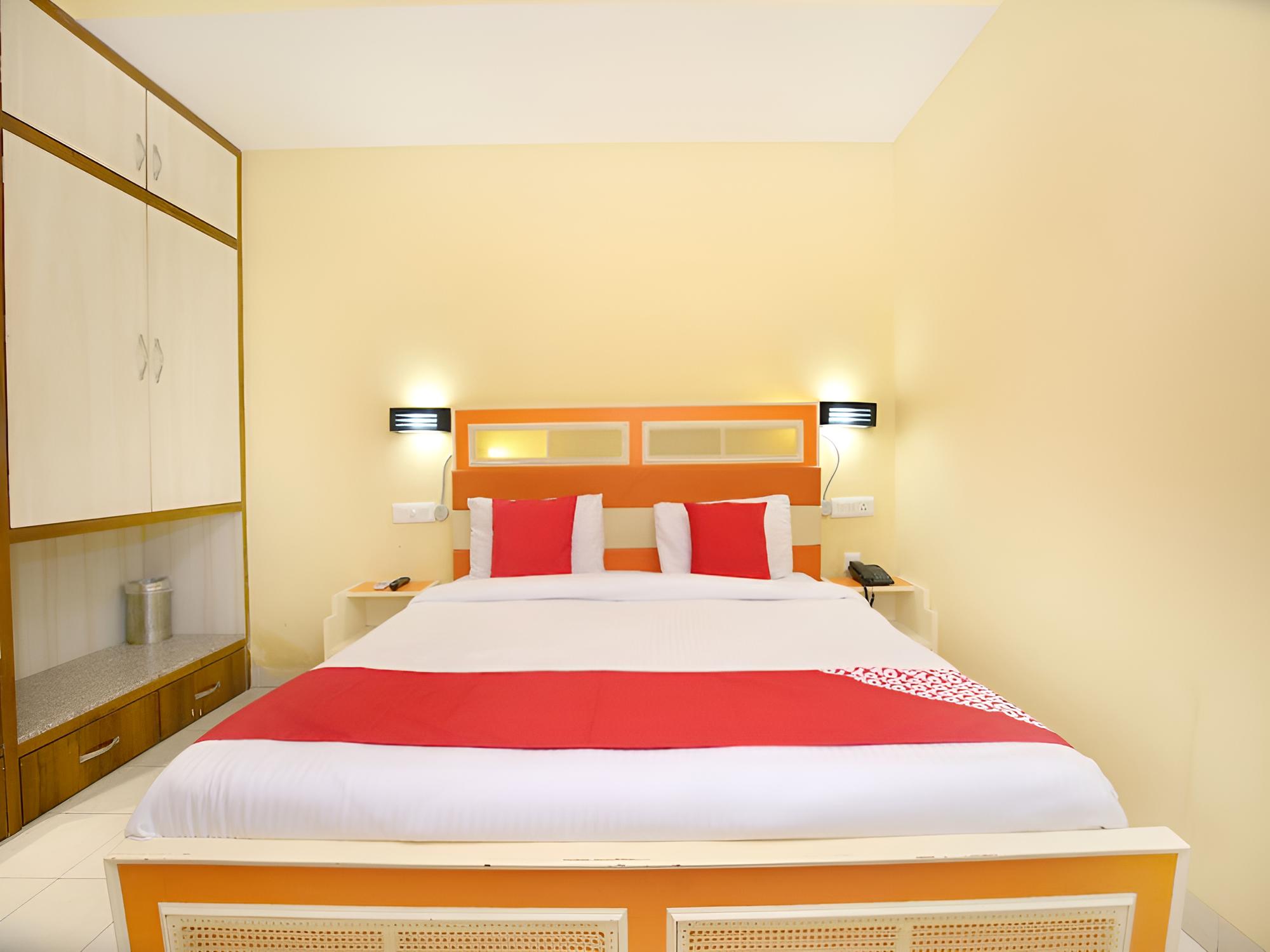 Suite photo 1
