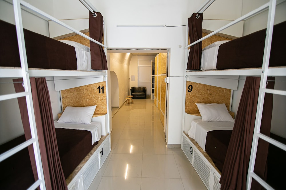 Basic Shared Dormitory