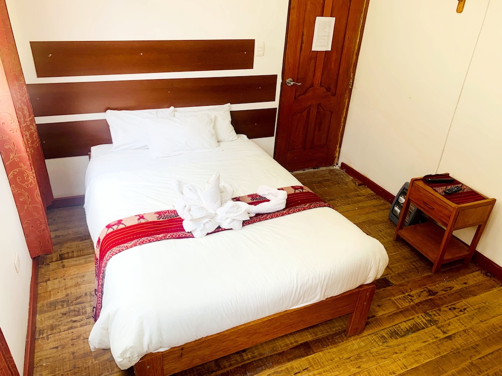 Panoramic Double Room, 1 Double Bed, Valley View, Mountainside photo 2