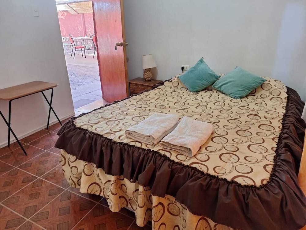 Basic Room, 1 Double Bed photo 1