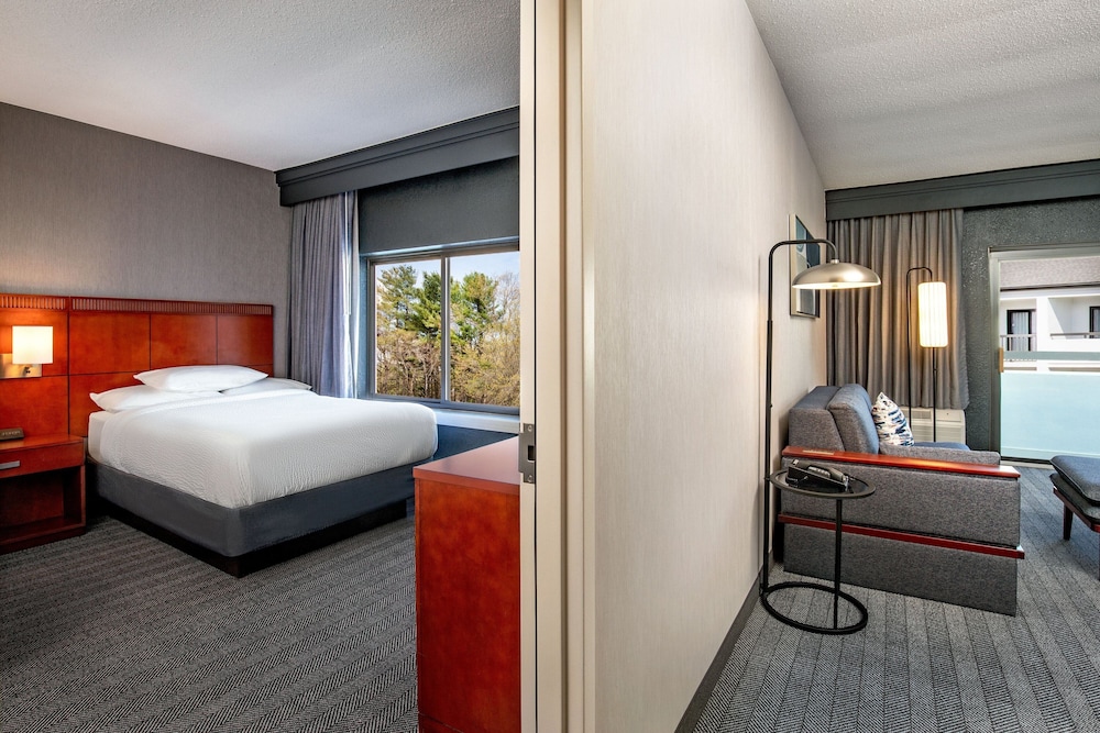 Suite, 1 Bedroom - Photo 1