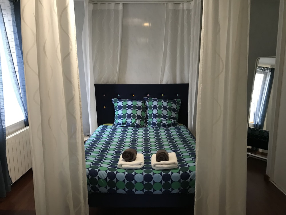 Cottage, Ensuite (La Bourguignotte) photo 2