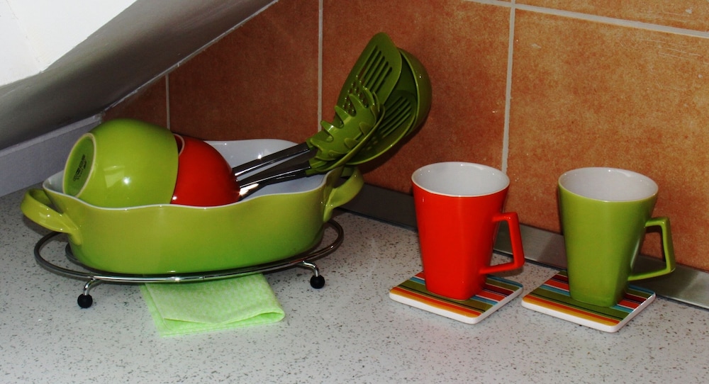 Studio (Studio Apartment With Terrace) photo 3