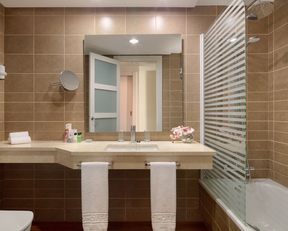 Superior Double Room, Sea View (3 adults)