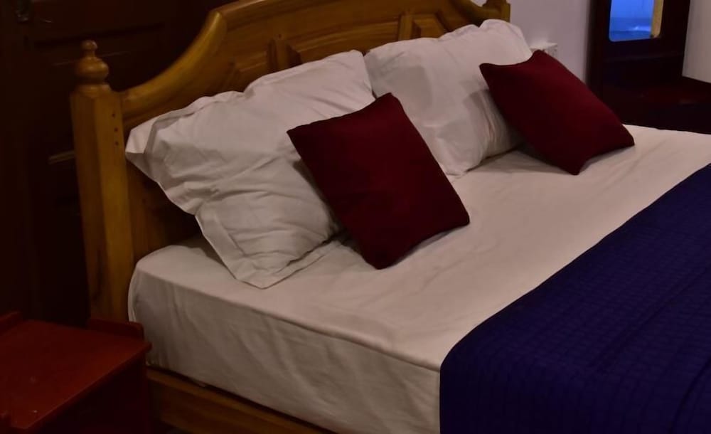 Deluxe Room, 1 Double Bed - Photo 1