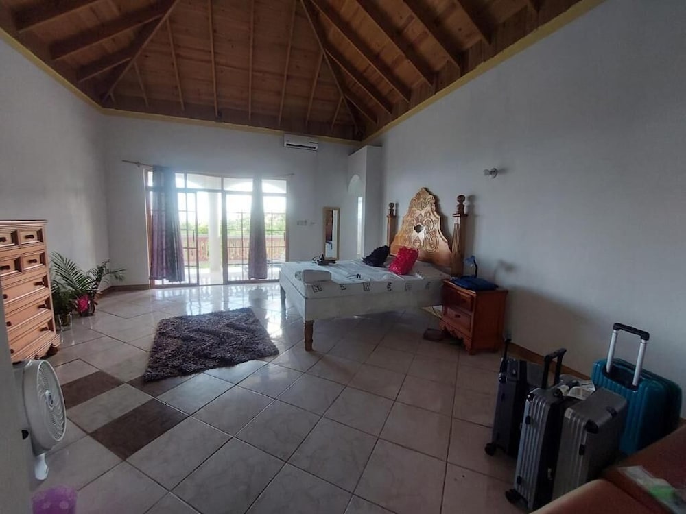 Standard Villa