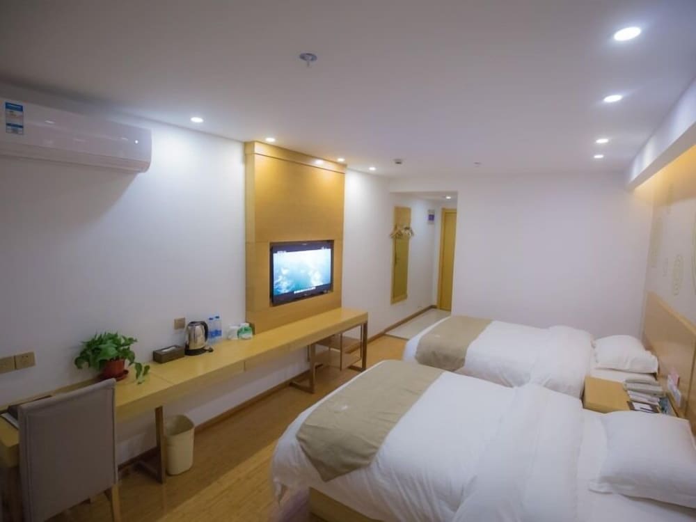 Business Twin Room photo 1