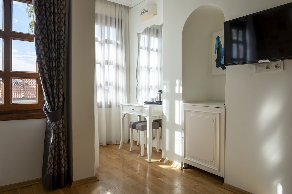 Superior Room, Courtyard View photo 1
