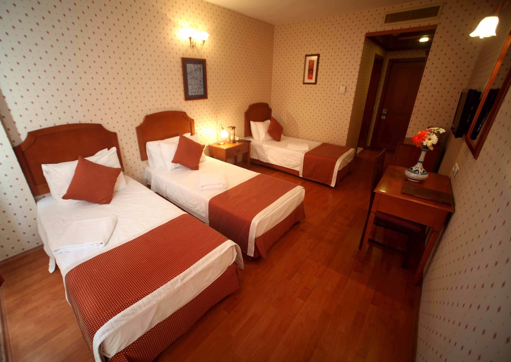 Triple room photo 2