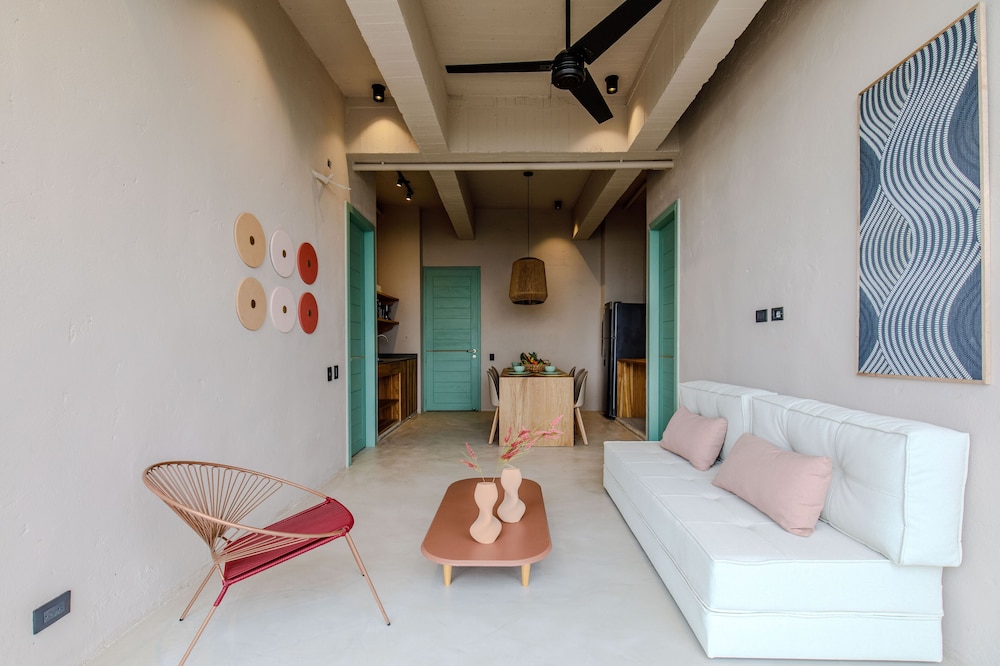 Standard Apartment photo 1