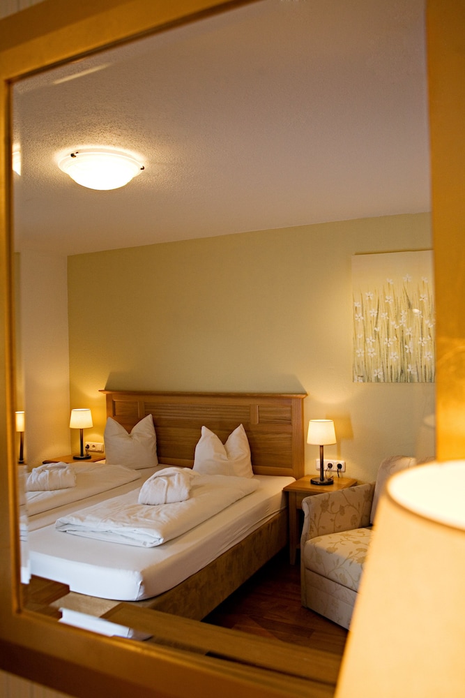 Panoramic Double Room, 1 Bedroom, Balcony, Valley View photo 2