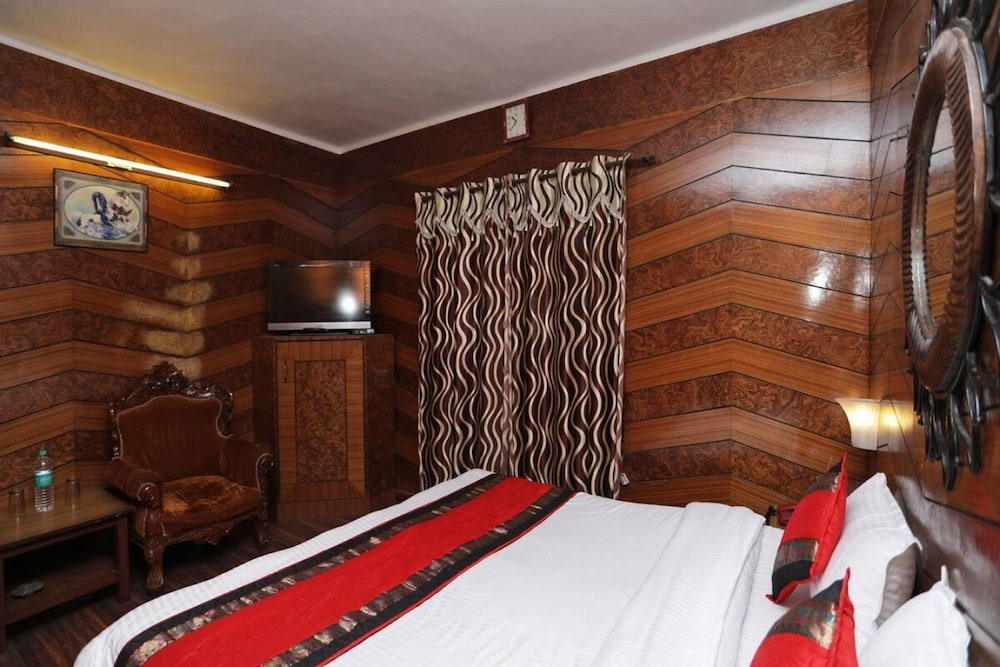 Deluxe Quadruple Room - Photo 6