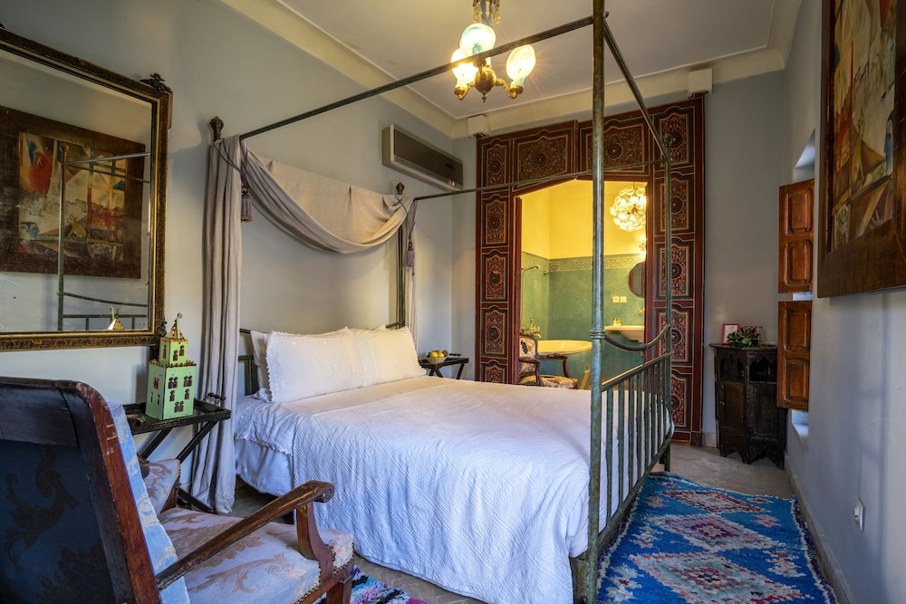 Standard Double Room (Audrey) photo 2