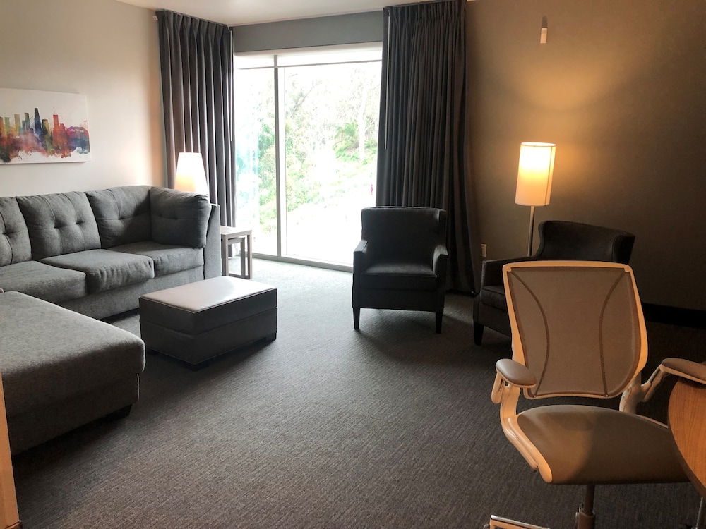 Suite, 1 Bedroom