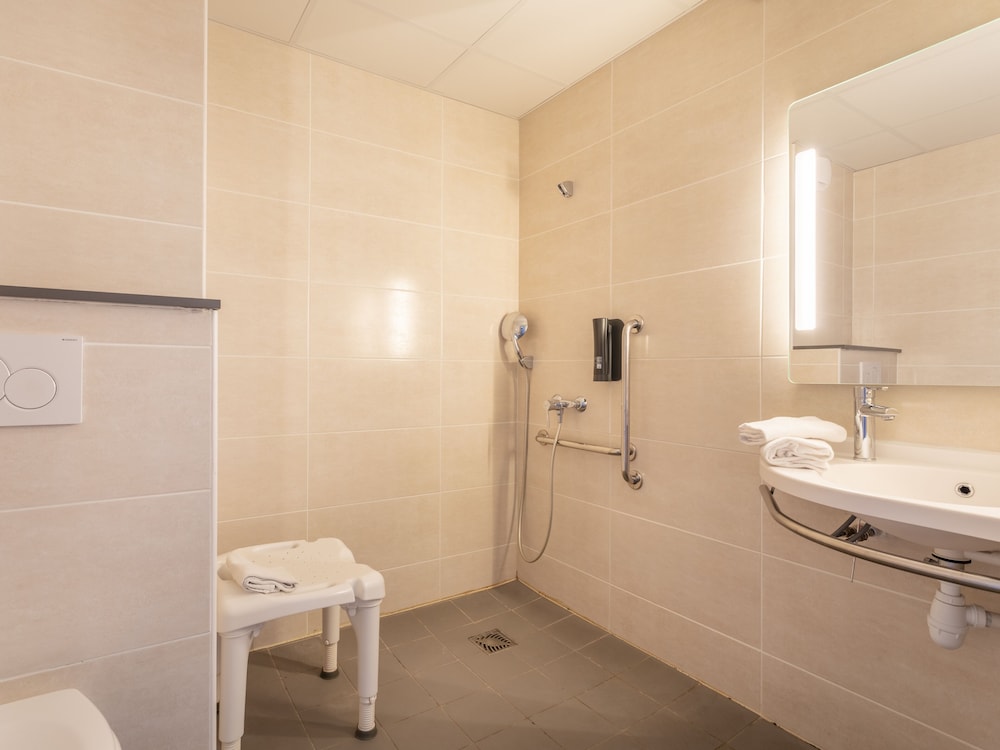 Double Room, Accessible, Non Smoking photo 2
